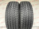 235/65 R18 BRIDGESTONE BLIZZAK DM-V3 8mm