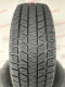 235/65 R18 BRIDGESTONE BLIZZAK DM-V3 8mm
