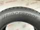 235/65 R18 BRIDGESTONE BLIZZAK DM-V3 8mm