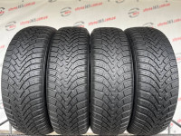 215/65 R17 FALKEN EUROWINTER HS01 SUV 5mm