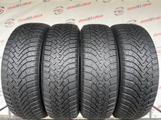 215/65 R17 FALKEN EUROWINTER HS01 SUV 5mm