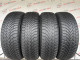 215/65 R17 FALKEN EUROWINTER HS01 SUV 5mm