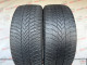 235/55 R19 BRIDGESTONE BLIZZAK LM005 4mm