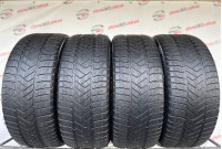 255/45 R19 PIRELLI WINTER SOTTOZERO 3 4mm