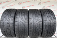 255/45 R19 HANKOOK WINTER I CEPT EVO2 RUN FLAT W320B 5mm