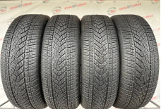 235/60 R20 GOODYEAR ULTRAGRIP PERFORMANCE + 7mm
