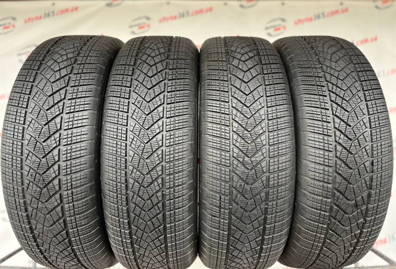 235/60 R20 GOODYEAR ULTRAGRIP PERFORMANCE + 7mm