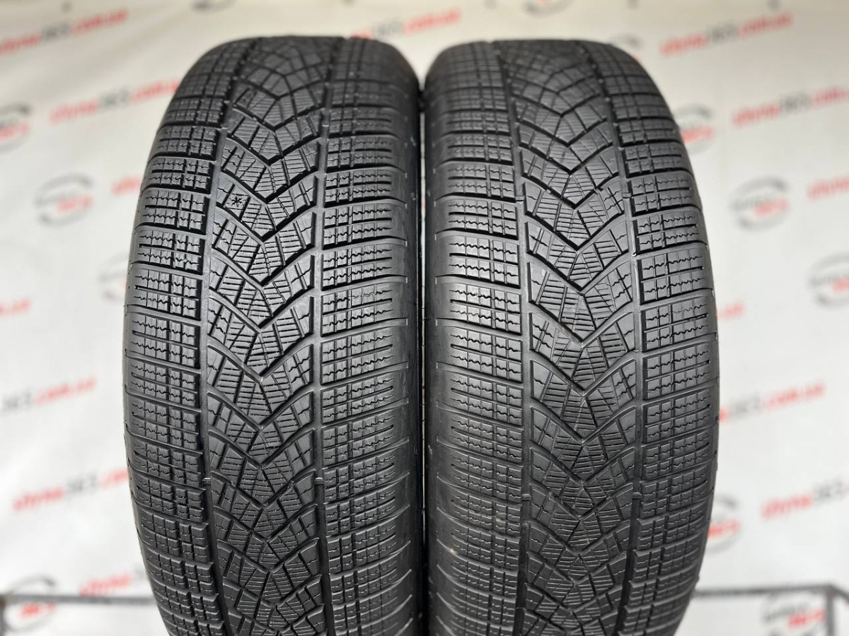 235/60 R20 GOODYEAR ULTRAGRIP PERFORMANCE + 7mm