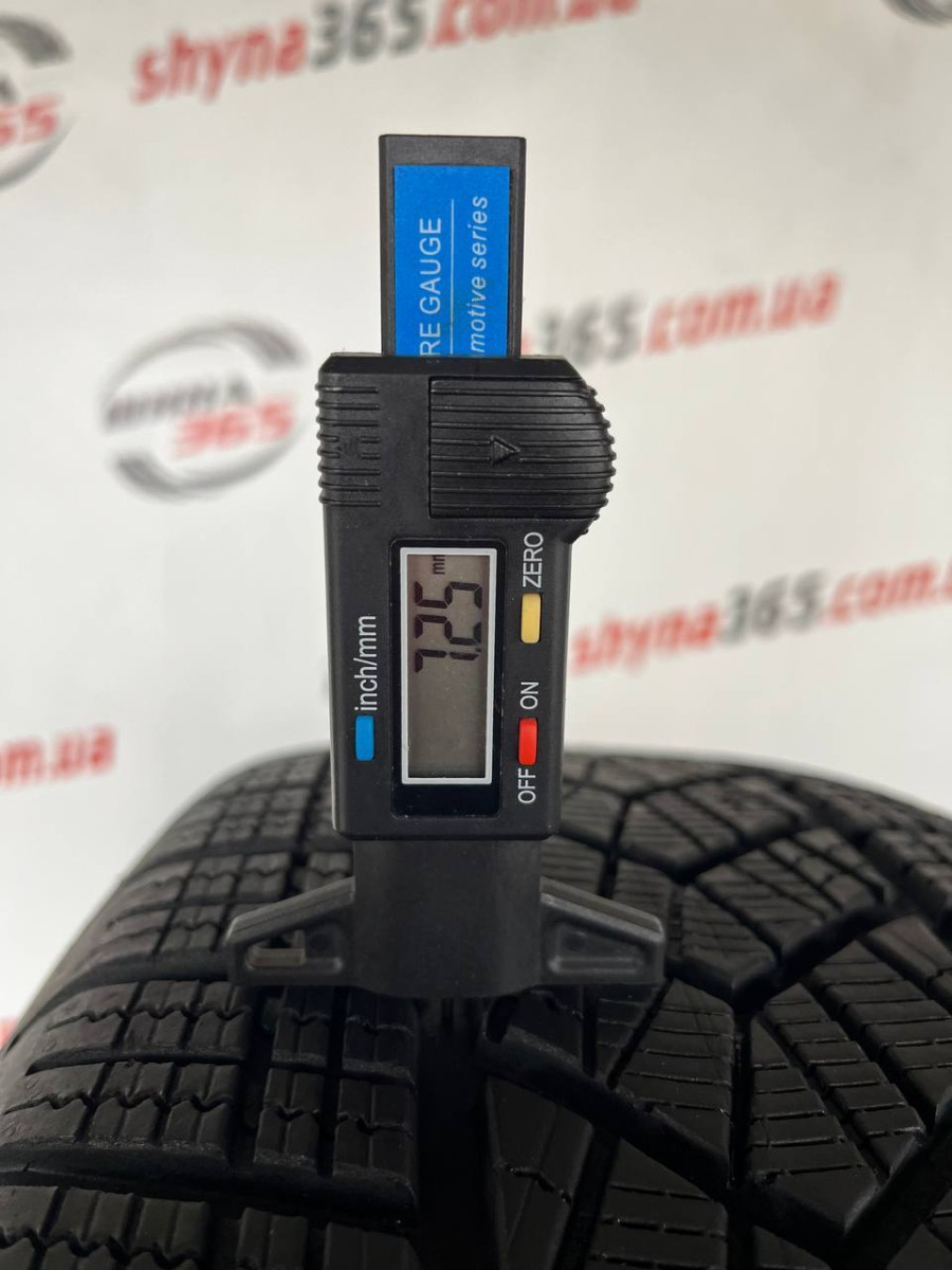 235/60 R20 GOODYEAR ULTRAGRIP PERFORMANCE + 7mm
