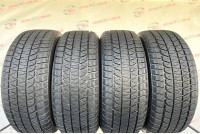235/55 R18 BRIDGESTONE BLIZZAK DM-V3 8mm
