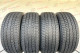 235/55 R18 BRIDGESTONE BLIZZAK DM-V3 8mm