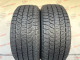 235/55 R18 BRIDGESTONE BLIZZAK DM-V3 8mm