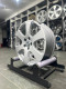 ДИСКИ ДЕМО VOLKSWAGEN 1T0601025E R17 6.5J PCD 5X112 ET42 DIA57.1 S