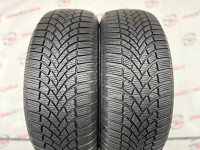 235/60 R17 BRIDGESTONE BLIZZAK LM005 7mm