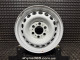 ДИСКИ СТАЛЕВІ БУ MERCEDES A9074014800 R16 6.5J PCD 6X130 ET54 DIA84.1 W