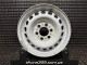 ДИСКИ СТАЛЕВІ БУ MERCEDES A9074014800 R16 6.5J PCD 6X130 ET54 DIA84.1 W