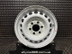 ДИСКИ СТАЛЕВІ БУ MERCEDES A9074014800 R16 6.5J PCD 6X130 ET54 DIA84.1 W
