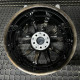 ДИСКИ ДЕМО* MERCEDES A1774010300 R17 6.5J PCD 5X112 ET44 DIA66.6 BK