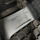 ДИСКИ ДЕМО* MERCEDES A1774011200 R17 6.5J PCD 5X112 ET44 DIA66.6 GMF