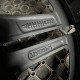 ДИСКИ ДЕМО* MERCEDES AMG A2574011500 R19 8J PCD 5X112 ET33 DIA66.6 GMF