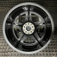 ДИСКИ ДЕМО* MERCEDES AMG A2574011500 R19 8J PCD 5X112 ET33 DIA66.6 GMF