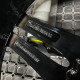 ДИСКИ БУ MERCEDES AMG A2134013800 R19 8J PCD 5X112 ET20 DIA66.6 BKF