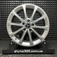 ДИСКИ БУ MERCEDES A1774010300 R17 6.5J PCD 5X112 ET44 DIA66.6 S