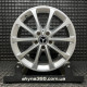 ДИСКИ БУ MERCEDES A1774010300 R17 6.5J PCD 5X112 ET44 DIA66.6 S