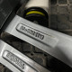 ДИСКИ БУ MERCEDES AMG A2134012000 R19 8J PCD 5X112 ET43 DIA66.6 GMF