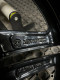 ДИСКИ БУ MERCEDES AMG A2574011500 R19 8J PCD 5X112 ET33 DIA66.6 BKF