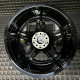 ДИСКИ БУ MERCEDES AMG A2574011500 R19 8J PCD 5X112 ET33 DIA66.6 BKF