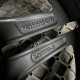 ДИСКИ БУ MERCEDES AMG A2574013000 R19 8J PCD 5X112 ET10 DIA66.6 GMF