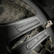 ДИСКИ БУ MERCEDES AMG A2574013000 R19 8J PCD 5X112 ET10 DIA66.6 GMF