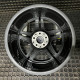 ДИСКИ БУ MERCEDES AMG A2574013000 R19 8J PCD 5X112 ET10 DIA66.6 GMF