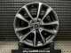ДИСКИ БУ MERCEDES A2134011600 R18 8J PCD 5X112 ET43 DIA66.6 GMF