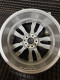 ДИСКИ БУ MERCEDES A1564010200 R18 7J PCD 5X112 ET46 DIA66.6 S
