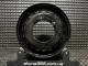 ДИСКИ СТАЛЕВІ БУ MERCEDES A9064013800 R16 5.5J PCD 6X205 ET117 DIA161 BK