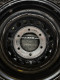 ДИСКИ СТАЛЕВІ БУ MERCEDES A9064013800 R16 5.5J PCD 6X205 ET117 DIA161 BK
