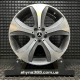 ДИСКИ БУ MERCEDES A2224012502 R19 8.5J PCD 5X112 ET36 DIA66.6 GMF