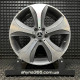 ДИСКИ БУ MERCEDES A2224012502 R19 8.5J PCD 5X112 ET36 DIA66.6 GMF
