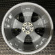 ДИСКИ БУ MERCEDES A2224012502 R19 8.5J PCD 5X112 ET36 DIA66.6 GMF