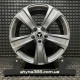 ДИСКИ ДЕМО* MERCEDES A2534012100 R18 8J PCD 5X112 ET38 DIA66.6 GR