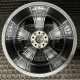 ДИСКИ ДЕМО* MERCEDES A2534012100 R18 8J PCD 5X112 ET38 DIA66.6 GR