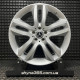 ДИСКИ БУ MERCEDES A1664011402 R20 8.5J PCD 5X112 ET62 DIA66.6 S