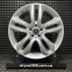 ДИСКИ БУ MERCEDES A1664011402 R20 8.5J PCD 5X112 ET62 DIA66.6 S