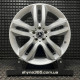 ДИСКИ БУ MERCEDES A1664011402 R20 8.5J PCD 5X112 ET62 DIA66.6 S