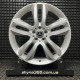 ДИСКИ БУ MERCEDES A1664011402 R20 8.5J PCD 5X112 ET62 DIA66.6 S