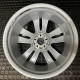 ДИСКИ БУ MERCEDES A1664011402 R20 8.5J PCD 5X112 ET62 DIA66.6 S