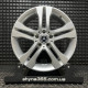 ДИСКИ БУ MERCEDES A1564011300 R18 7J PCD 5X112 ET46 DIA66.6 S