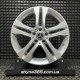 ДИСКИ БУ MERCEDES A1564011300 R18 7J PCD 5X112 ET46 DIA66.6 S